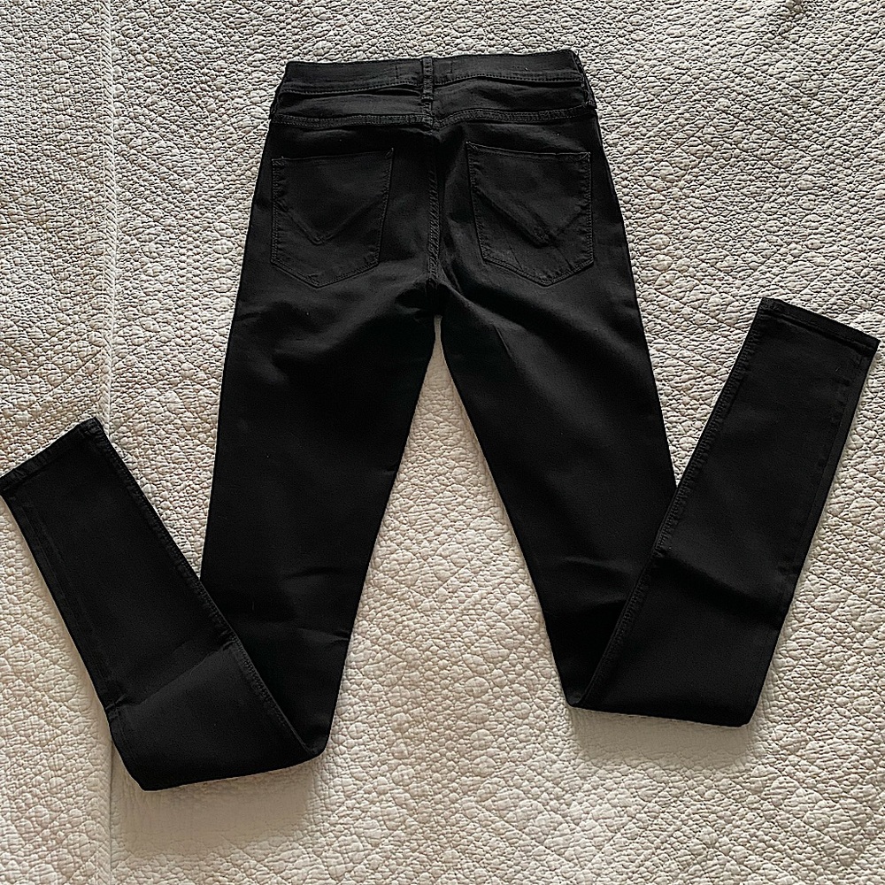 Hudson Nico Super Skinny Jeans